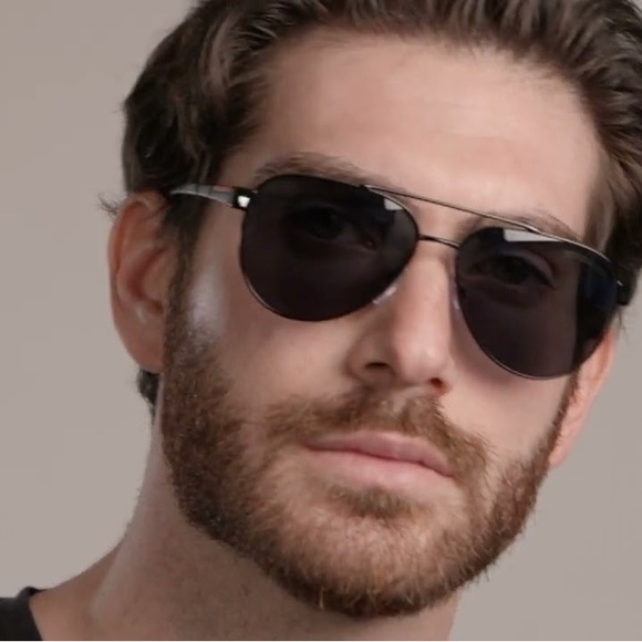 NEW ๐ฅ PRADA Sunglasses PS 54TS Lifestyle Linea Rossa NEW with Prada Case UNISEX - Picture 8 of 10